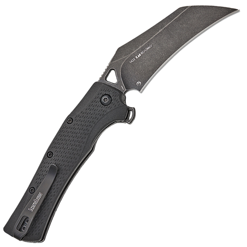 Kershaw Dawnstar Tactical Hawkbill Knife