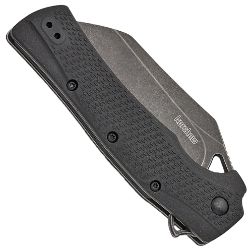 Kershaw Dawnstar Tactical Hawkbill Knife