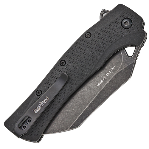 Kershaw Dawnstar Tactical Hawkbill Knife