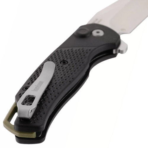 Kershaw Runoff Pocket Knife