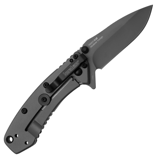Kershaw Cryo Folding Pocket Knife