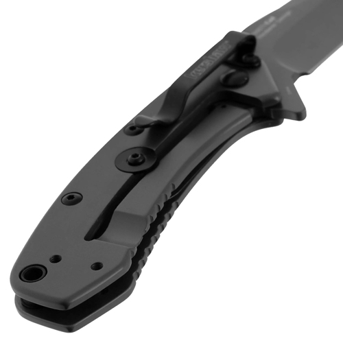 Kershaw Cryo Folding Pocket Knife
