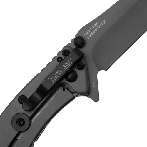 Kershaw Cryo Folding Pocket Knife