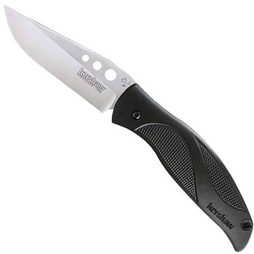 Kershaw 1560STX Whirlwind Serrated Folding Knife