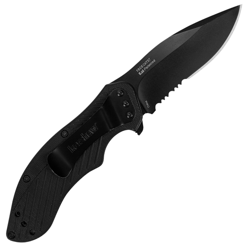 Kershaw Clash EDC Pocket Knife