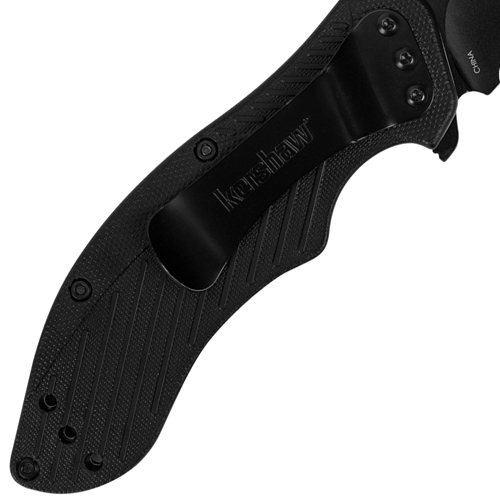 Kershaw Clash EDC Pocket Knife