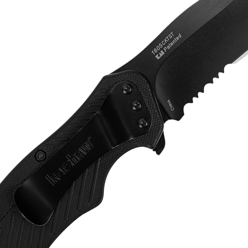 Kershaw Clash EDC Pocket Knife