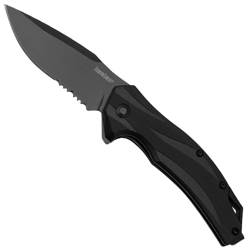 Kershaw Lateral Pocket Folding Knife