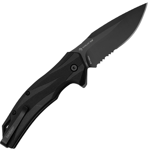 Kershaw Lateral Pocket Folding Knife