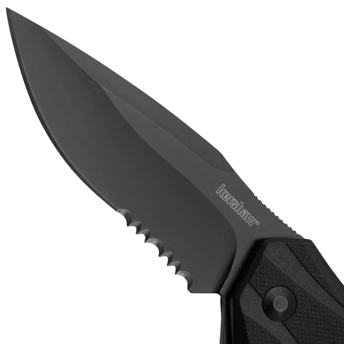 Kershaw Lateral Pocket Folding Knife