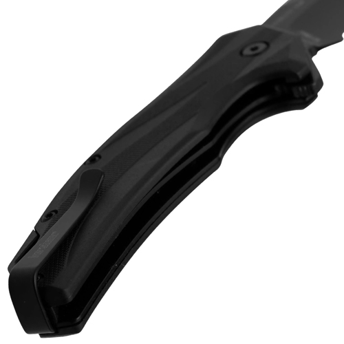Kershaw Lateral Pocket Folding Knife
