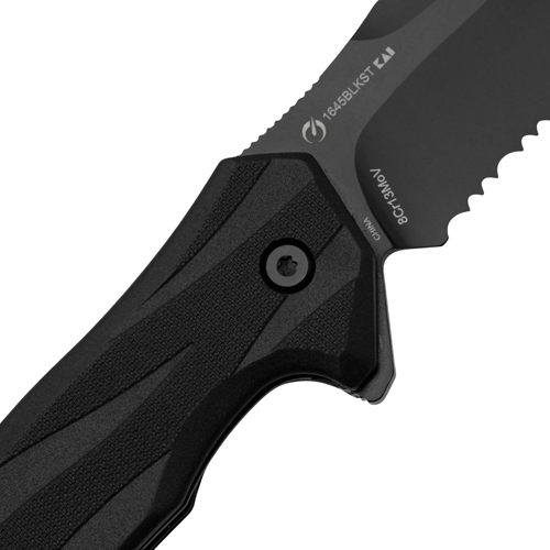 Kershaw Lateral Pocket Folding Knife