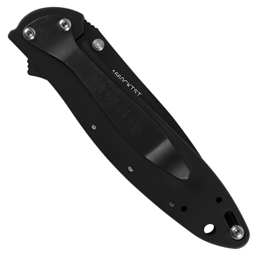 Kershaw Leek SpeedSafe Opening Folding Blade Knife