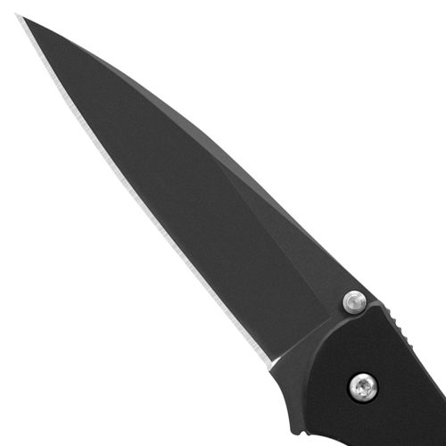 Kershaw Leek SpeedSafe Opening Folding Blade Knife