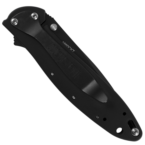 Kershaw Leek SpeedSafe Opening Folding Blade Knife