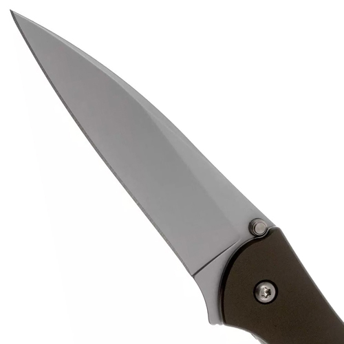 Kershaw Leek SpeedSafe Opening Folding Blade Knife
