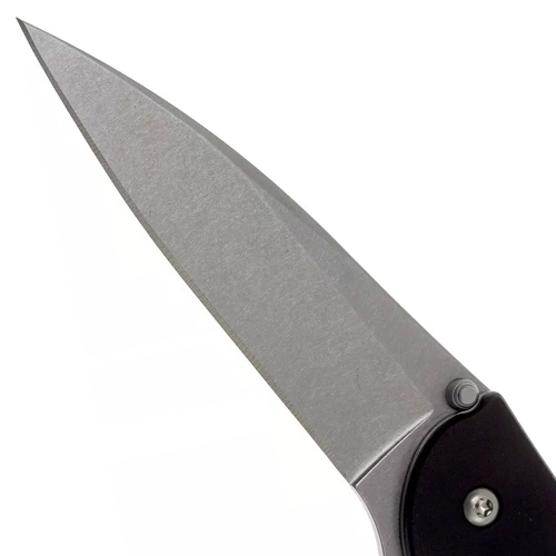 Kershaw Leek SpeedSafe Opening Folding Blade Knife