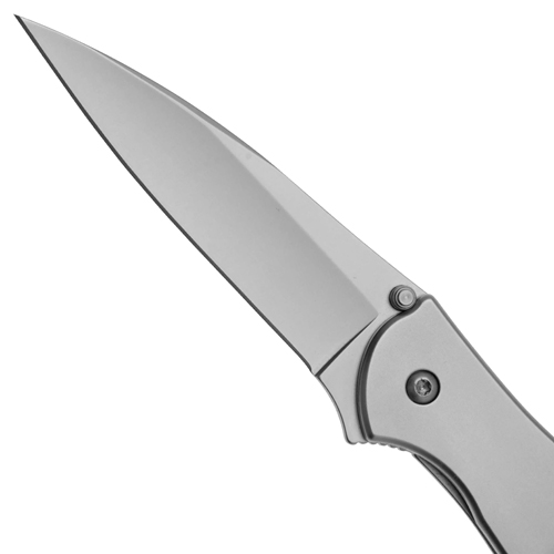 Kershaw Leek SpeedSafe Opening Folding Blade Knife