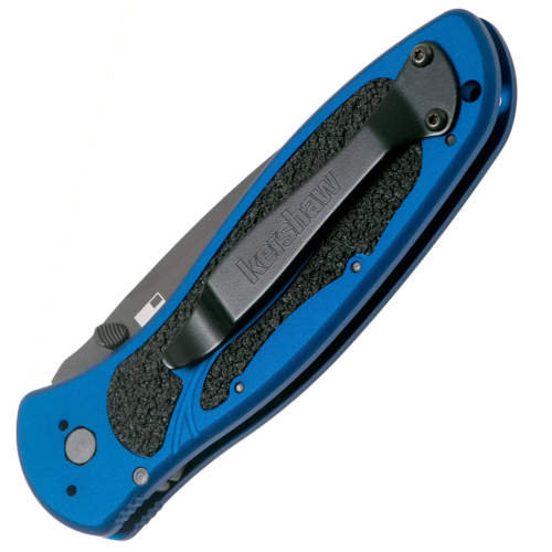 Blur Pocket Knife