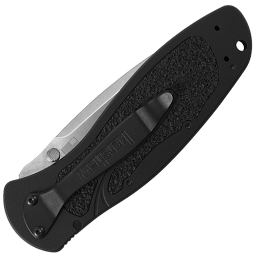 Blur 4.5 Inch Handle Folding Knife