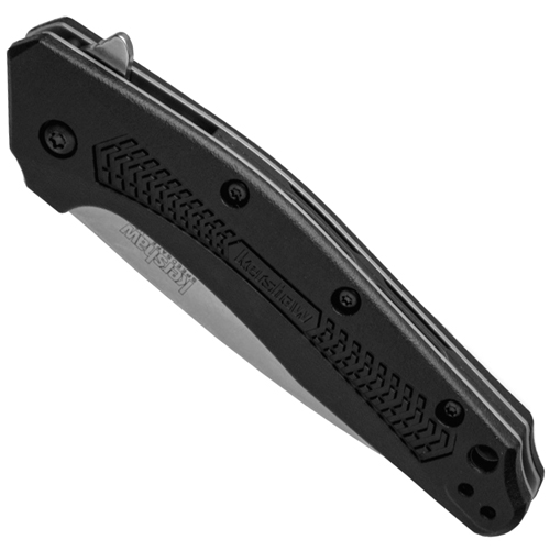 Kershaw Dividend GFN Handle Folding Blade Knife