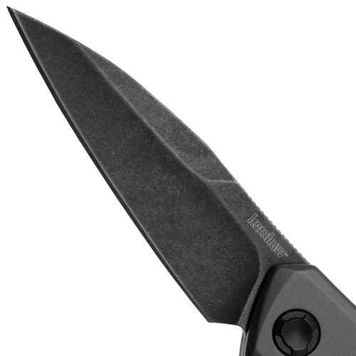 Sanctum Grey Folding Knife