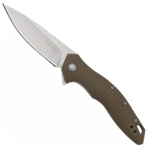 Kershaw Shoreline Flipper Folding Knife