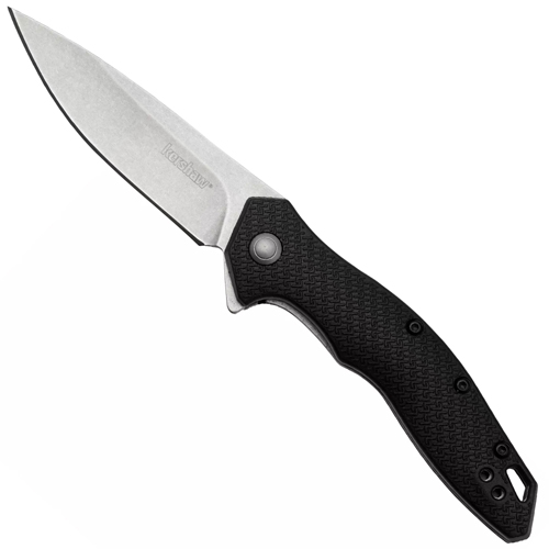 Kershaw Shoreline Flipper Folding Knife