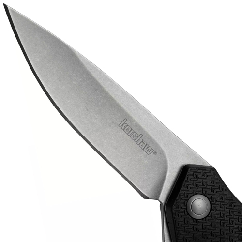 Kershaw Shoreline Flipper Folding Knife