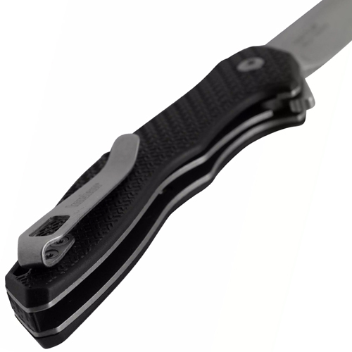 Kershaw Shoreline Flipper Folding Knife