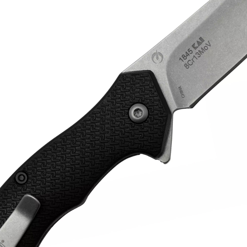 Kershaw Shoreline Flipper Folding Knife