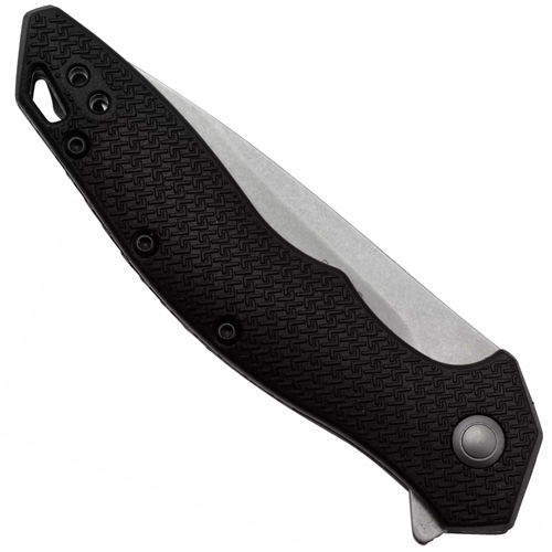 Kershaw Shoreline Flipper Folding Knife