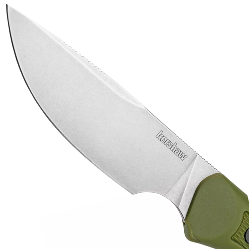 Kershaw Deschutes Skinner Hunting Knife
