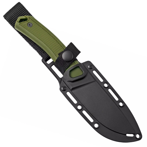 Kershaw Deschutes Skinner Hunting Knife