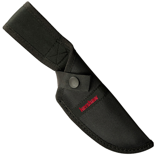 LoneRock Zipit Pro 8Cr13MoV Steel Blade Hunting Knife