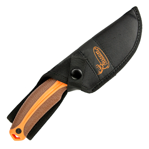 Kershaw LoneRock Gut Hook Fixed Blade Knife