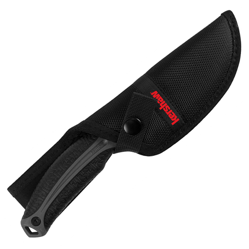 Kershaw LoneRock Gut Hook Fixed Blade Knife