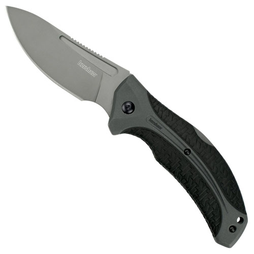 LoneRock 8Cr13MoV Steel Blade Hunting Knife w/ Sheath