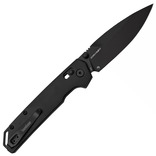 Kershaw Iridium Pocket Knife