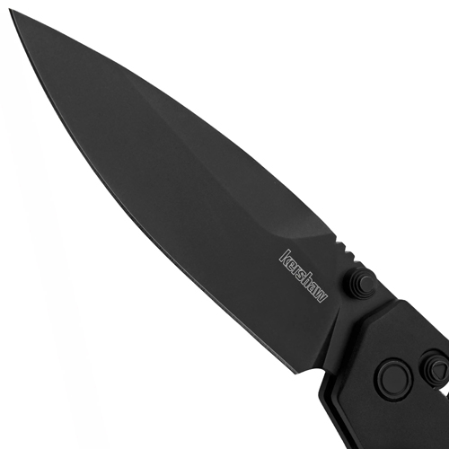 Kershaw Iridium Pocket Knife