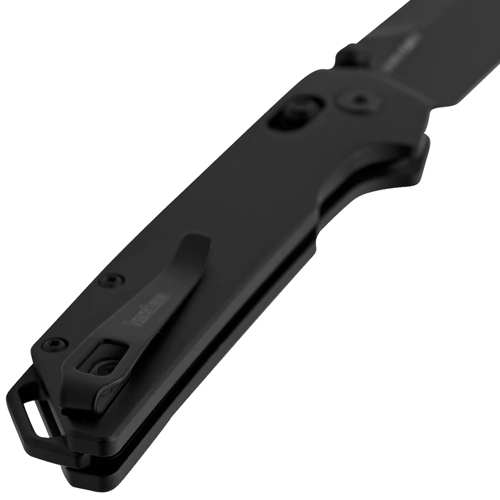 Kershaw Iridium Pocket Knife