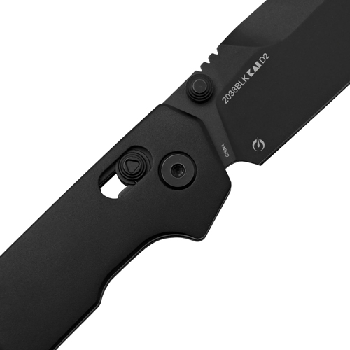 Kershaw Iridium Pocket Knife