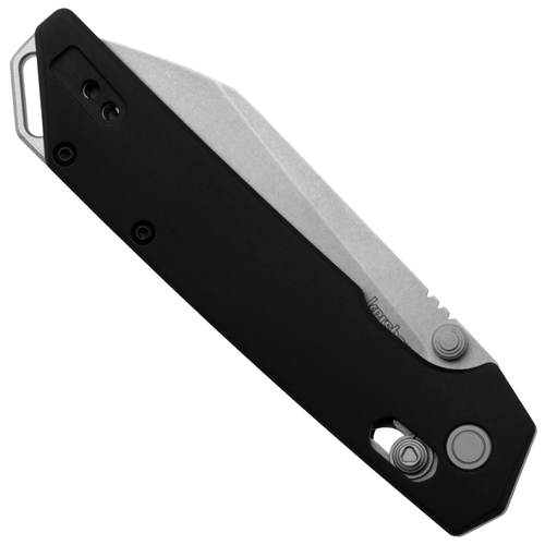 Kershaw Iridium Reverse Tanto EDC Folding Knife