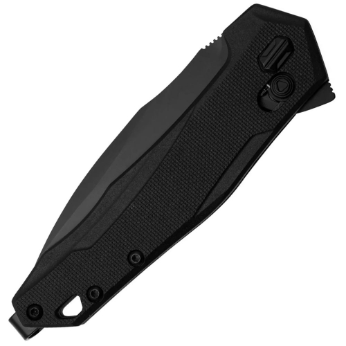 Kershaw Monitor Flipper Folding Knife