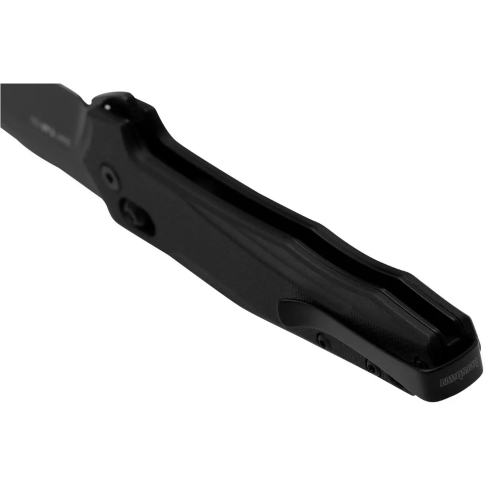 Kershaw Monitor Flipper Folding Knife