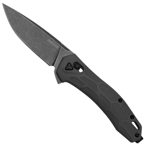Covalent Flipper Folding Knife