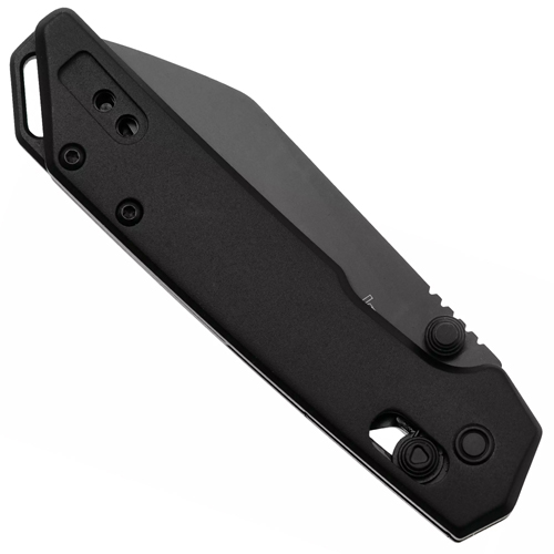 Kershaw Mini Iridium Reverse Tanto EDC Folding Knife