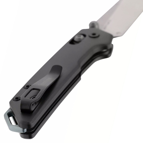 Kershaw Mini Iridium Reverse Tanto EDC Folding Knife