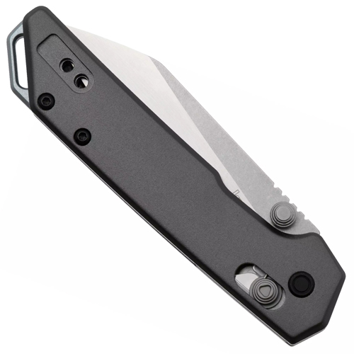 Kershaw Mini Iridium Reverse Tanto EDC Folding Knife