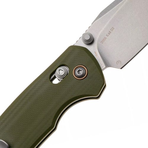 Kershaw Proximal EDC Folding Knife